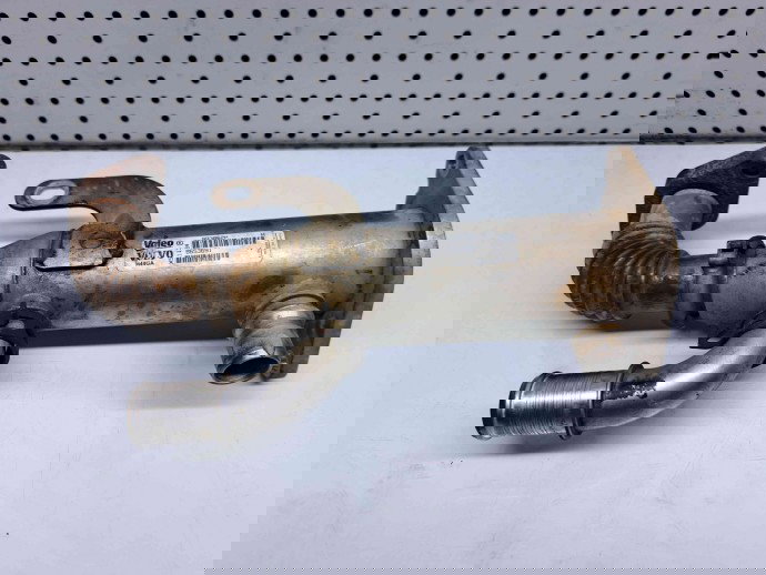 Racitor gaze, 993062H, Ford C-Max 1 2.0 tdci