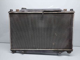 Radiator apa MAZDA CX-5 (KE) [Fabr 2011-2016] 222000-9253 2.2 Skyactive   