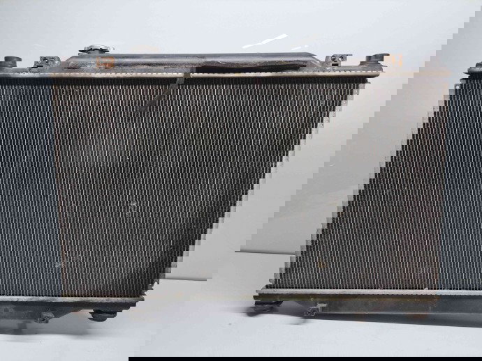 Radiator apa MAZDA CX-5 (KE) [Fabr 2011-2016] 222000-9253 2.2 Skyactive   