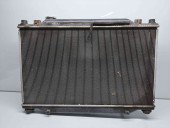 Radiator apa MAZDA CX-5 (KE) [Fabr 2011-2016] 222000-9253 2.2 Skyactive   