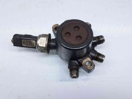 Rampa injectoare, 8200379933, Nissan Kubistar (X76) 1.5 dci