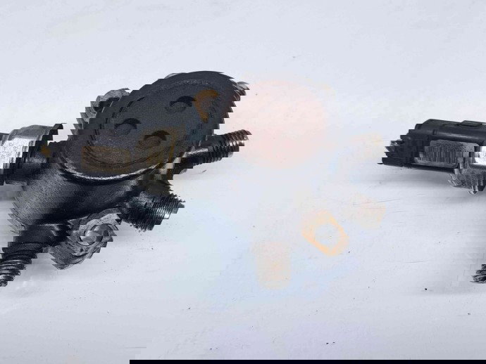 Rampa injectoare, 8200379933, Nissan Kubistar (X76) 1.5 dci