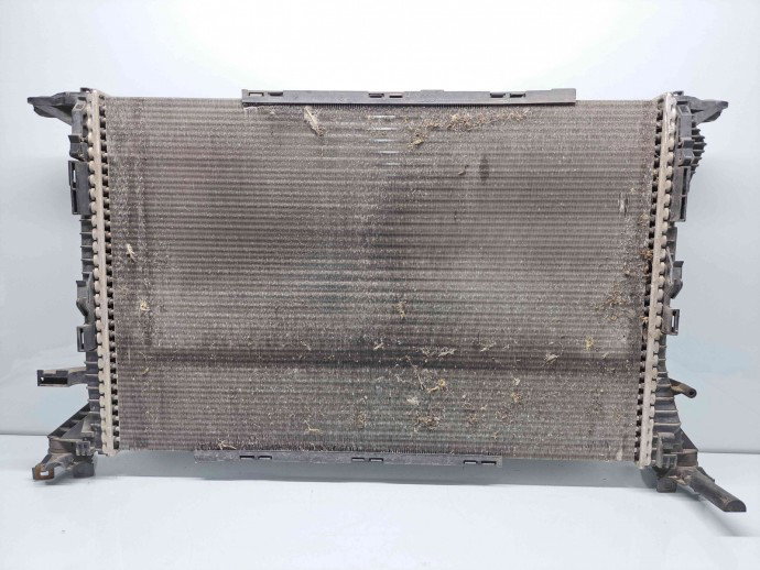 Radiator apa Audi A5 Sportback (8TA) [Fabr 2009-2015] 8K0121251R 2.0 TDI CAHA 125KW / 170CP  