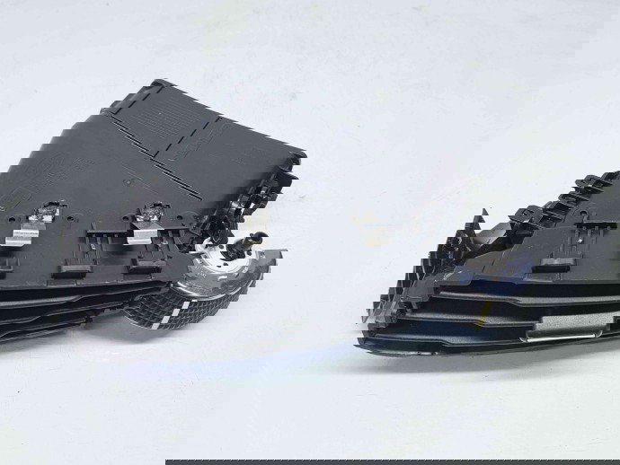  Grila aerisire centrala stanga Ford Focus 3 (CB8) [Fabr 2011-2015] BM51-A014L-21