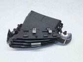  Grila aerisire centrala stanga Ford Focus 3 (CB8) [Fabr 2011-2015] BM51-A014L-21