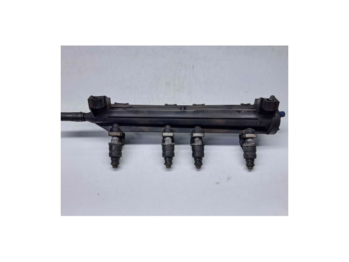 Rampa injectoare, 06A133317AS, Audi A3 (8P1) 1.6 b