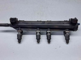 Rampa injectoare, 06A133317AS, Seat Toledo 3 (5P2) 1.6 b