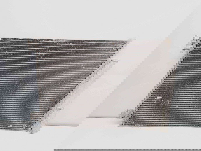 Radiator clima / AC Renault Clio 4 [Fabr 2012-2020] 921006843R 1.5 DCI K9K628  1.5 DCI K9K628 80KW / 109CP