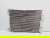 Radiator clima / AC Renault Clio 4 [Fabr 2012-2020] 921006843R 1.5 DCI K9K628  1.5 DCI K9K628 80KW / 109CP