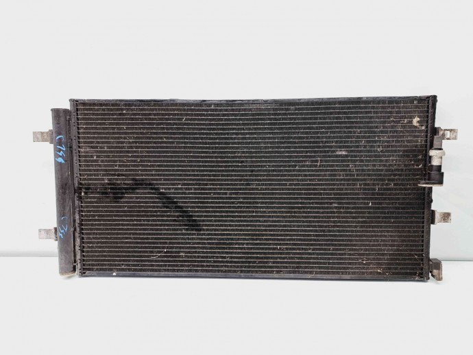 Radiator clima / AC Audi A4 (8K5, B8) Avant [Fabr 2008-2015] 8K0260401H 2.0 TDI CAGA 105KW / 140CP  