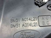  Grila aerisire centrala stanga Ford Focus 3 (CB8) [Fabr 2011-2015] BM51-A014L-21
