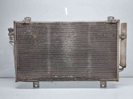 Radiator clima / AC MAZDA 6 (GJ1) [Fabr 2014-2021] OEM 2.2 Skyactive  2.2 Skyactive 80KW / 109CP