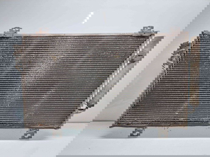 Radiator clima / AC MAZDA 6 (GJ1) [Fabr 2014-2021] OEM 2.2 Skyactive  2.2 Skyactive 80KW / 109CP