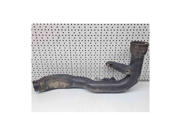 Tub intercooler, 3B0145762C, Skoda Superb I (3U4) 1.9 tdi