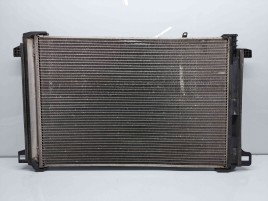 Radiator clima / AC Mercedes Clasa C (W204) [Fabr 2007-2014] A2045000154 2.2 CDI 651911  2.2 CDI 651911 80KW / 109CP
