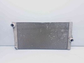 Radiator intercooler Bmw 5 Touring (F11) [Fabr 2011-2016] 8509176 3.0 N57T 190KW / 258CP 3.0 N57T 190KW / 258CP