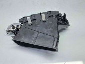  Grila aerisire centrala stanga Ford Focus 3 (CB8) [Fabr 2011-2015] BM51-A014L-21