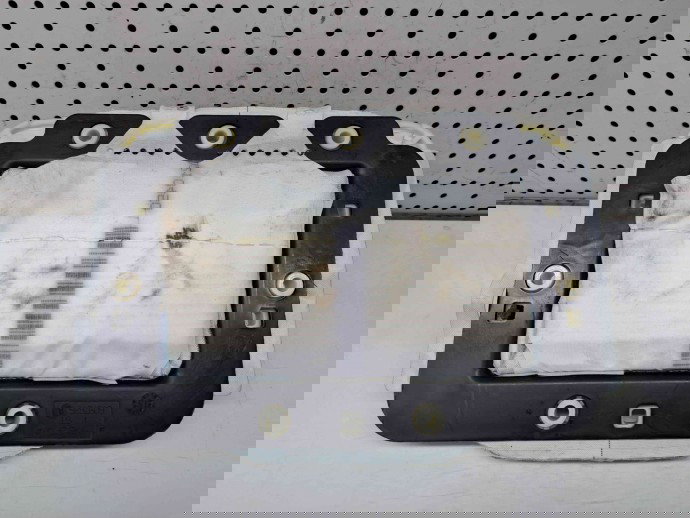 Airbag pasager Renault Megane 3 (B95) [Fabr 2008-2016] 985155802R