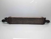 Radiator intercooler Audi A4 (8K5, B8) Avant [Fabr 2008-2015] 8K0145805G 2.0 TDI CAHA 125KW / 170CP