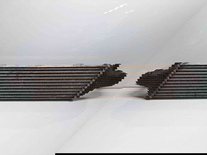 Radiator intercooler Mercedes Clasa C (W204) [Fabr 2007-2014] A2045000200 2.2 CDI 651911  2.2 CDI 651911 80KW / 109CP