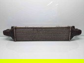 Radiator intercooler Mercedes Clasa C (W204) [Fabr 2007-2014] A2045000200 2.2 CDI 651911  2.2 CDI 651911 80KW / 109CP