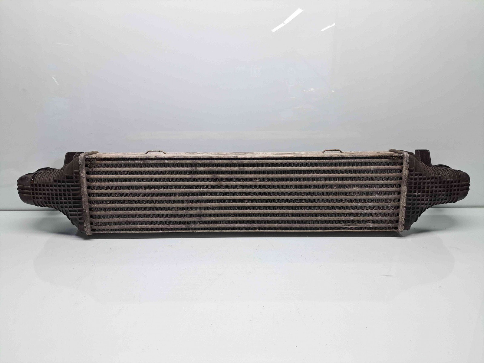 Radiator intercooler Mercedes Clasa C (W204) [Fabr 2007-2014] A2045000200 2.2 CDI 651911 2.2 CDI 651911 80KW / 109CP - imagine 1