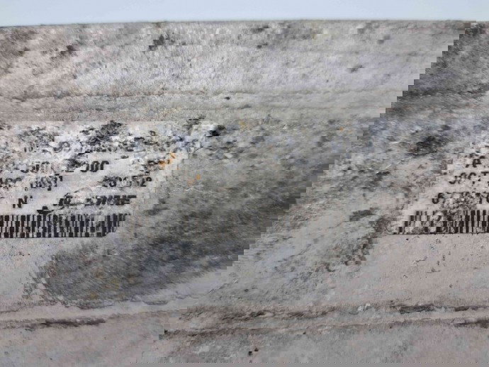 Radiator intercooler Mercedes Clasa C (W204) [Fabr 2007-2014] A2045000200 2.2 CDI 651911  2.2 CDI 651911 80KW / 109CP