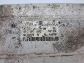 Radiator intercooler Mercedes Clasa C (W204) [Fabr 2007-2014] A2045000200 2.2 CDI 651911  2.2 CDI 651911 80KW / 109CP