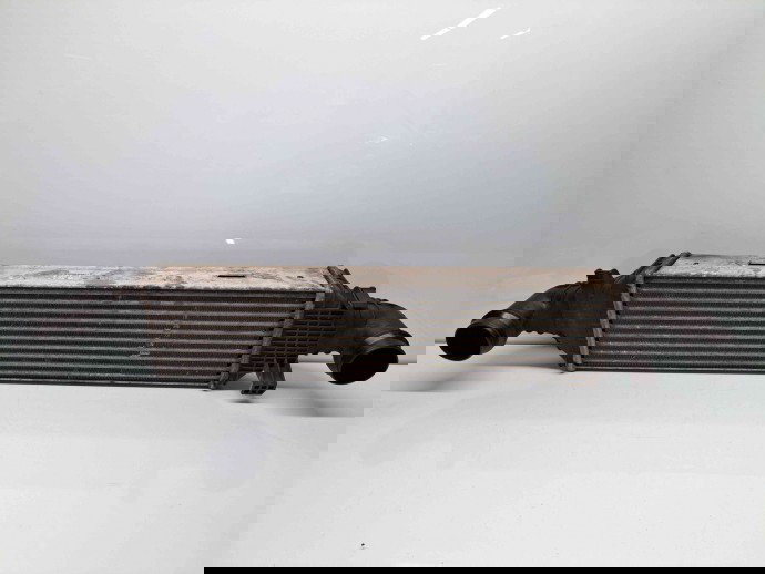 Radiator intercooler Mercedes Clasa C (W204) [Fabr 2007-2014] A2045000200 2.2 CDI 651911  2.2 CDI 651911 80KW / 109CP