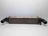 Radiator intercooler Mercedes Clasa C (W204) [Fabr 2007-2014] A2045000200 2.2 CDI 651911  2.2 CDI 651911 80KW / 109CP