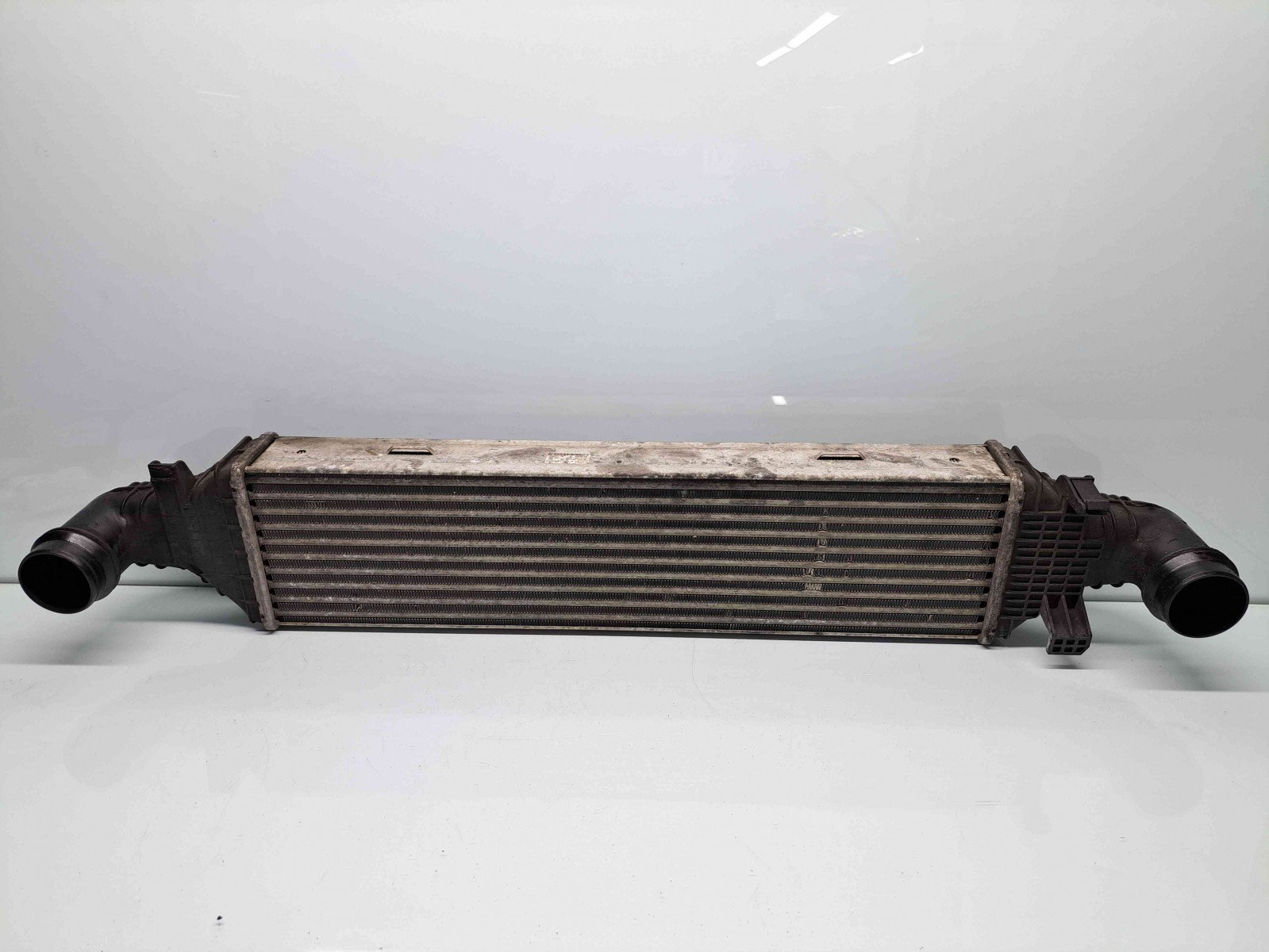 Radiator intercooler Mercedes Clasa C (W204) [Fabr 2007-2014] A2045000200 2.2 CDI 651911 2.2 CDI 651911 80KW / 109CP - imagine 3