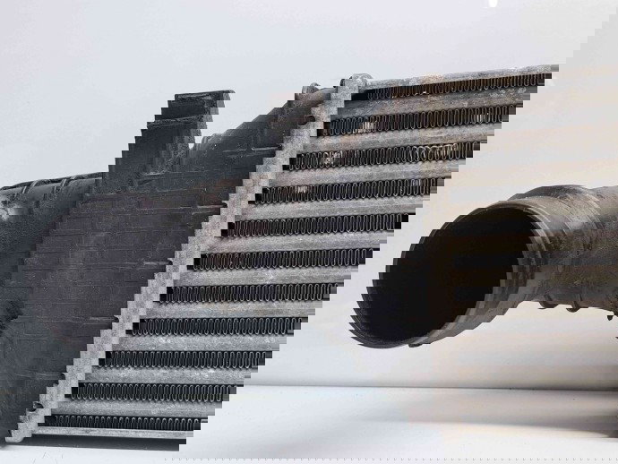 Radiator intercooler Mercedes Clasa C (W204) [Fabr 2007-2014] A2045000200 2.2 CDI 651911  2.2 CDI 651911 80KW / 109CP