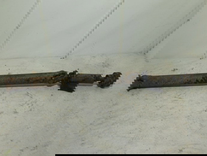 Cardan Mercedes ML W163 2.7 CDI OEM 1998-2005