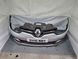 Bara fata Renault Megane 3 (B95) [Fabr 2008-2016] TED69
