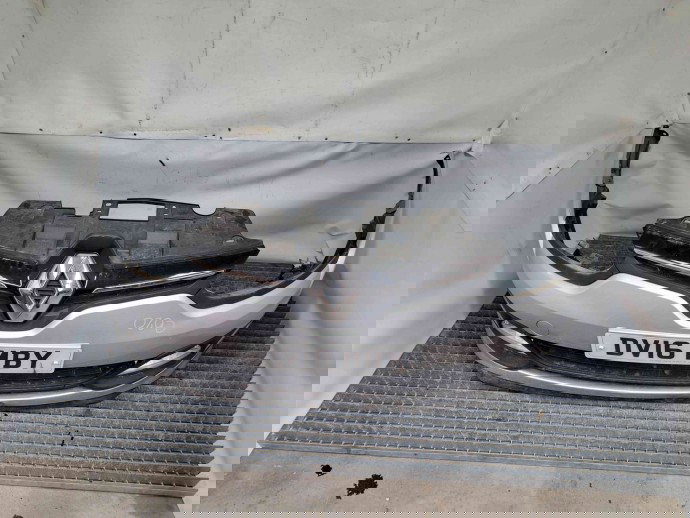 Bara fata Renault Megane 3 (B95) [Fabr 2008-2016] TED69