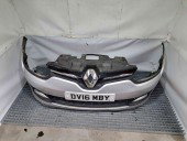 Bara fata Renault Megane 3 (B95) [Fabr 2008-2016] TED69