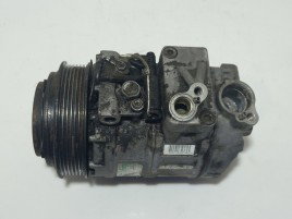 Compresor clima Mercedes ML W163 2.7 CDI OEM 1998-2005