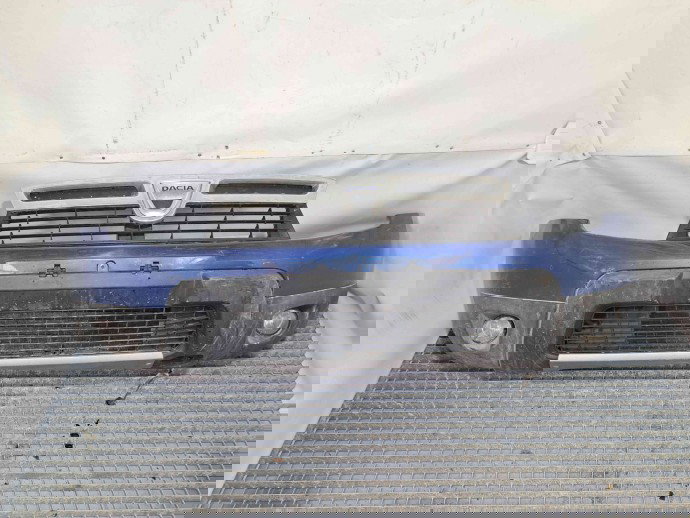 Bara fata Dacia Duster [fabr 2010-2017] TEB53