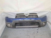 Bara fata Dacia Duster [fabr 2010-2017] TEB53