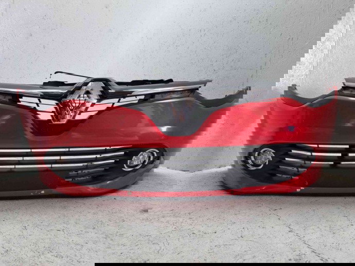 Bara fata Renault Clio 4 [Fabr 2012-2020] TENNP