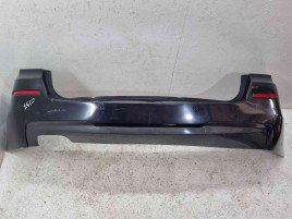 Bara spate Bmw 5 Touring (F11) [Fabr 2011-2016] 416 CARBONSCHWARZ ML