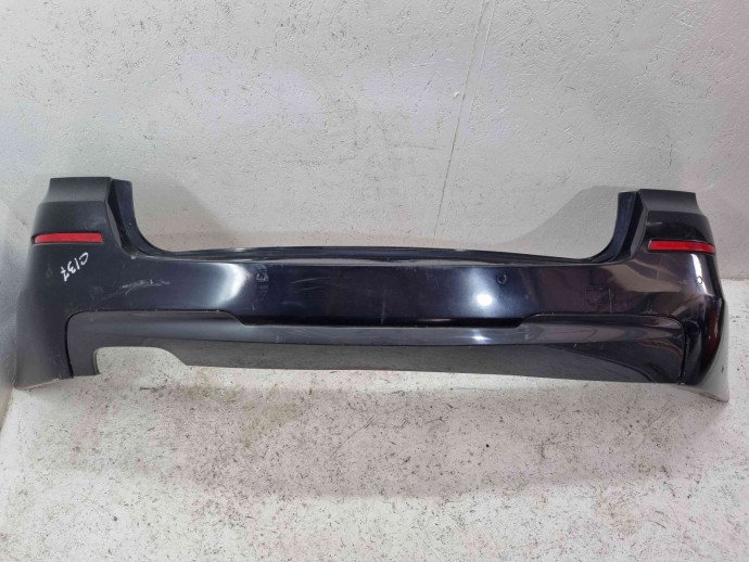 Bara spate Bmw 5 Touring (F11) [Fabr 2011-2016] 416 CARBONSCHWARZ ML