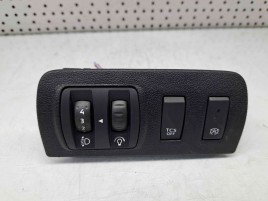 Buton reglaj far Renault Megane 3 (B95) [Fabr 2008-2016] 648450001R