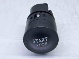 Buton START/STOP Renault Megane 3 (B95) [Fabr 2008-2016] OEM