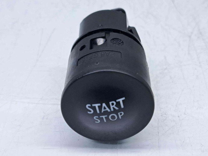 Buton START/STOP Renault Megane 3 (B95) [Fabr 2008-2016] OEM