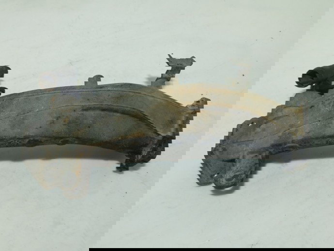 Conducta racitor gaze Mercedes ML W163 2.7 CDI A6121410104 1998-2005