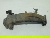 Conducta racitor gaze Mercedes ML W163 2.7 CDI A6121410104 1998-2005