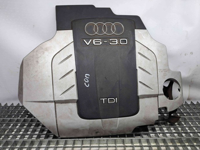 Capac motor Audi A6 Avant (4F5, C6) [Fabr 2005-2010] 059103925BJ 3.0 TDI CDYA 
