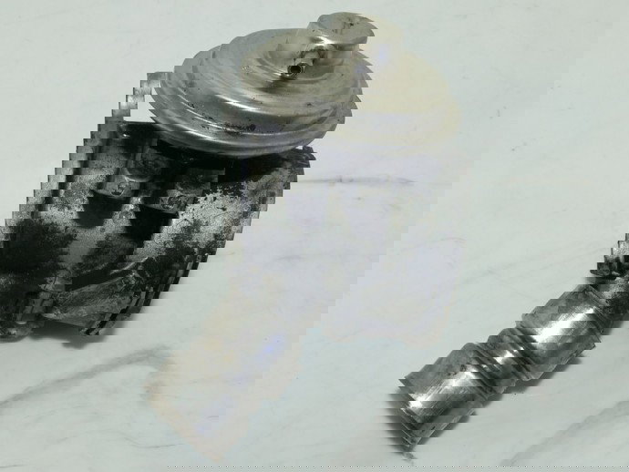 EGR Mercedes ML W163 2.7 CDI A6110900754 1998-2005