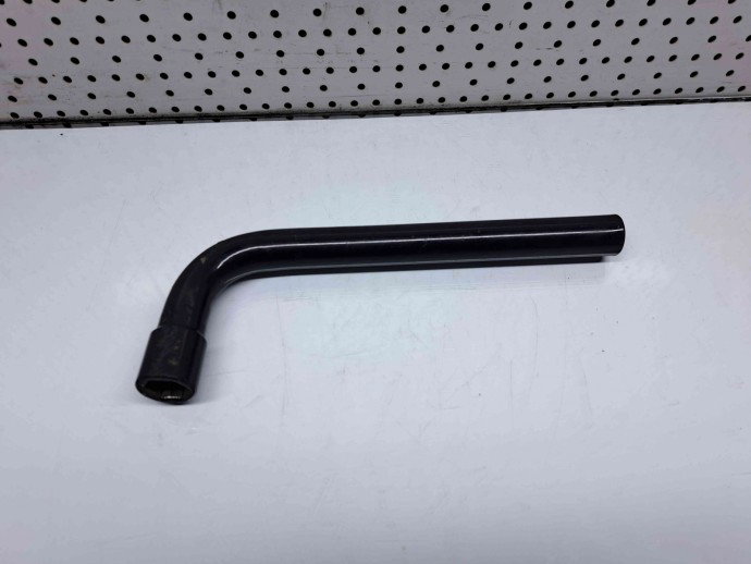 Cheie pentru roti Renault Megane 3 (B95) [Fabr 2008-2016] OEM